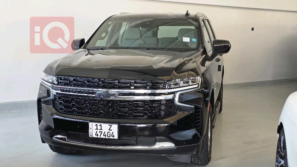 جي ام سي يوكون